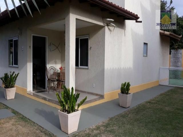 #370 - Casa para Venda em Búzios - RJ
