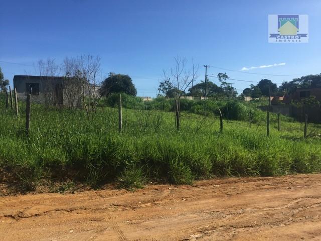 #371 - Terreno para Venda em Rio das Ostras - RJ