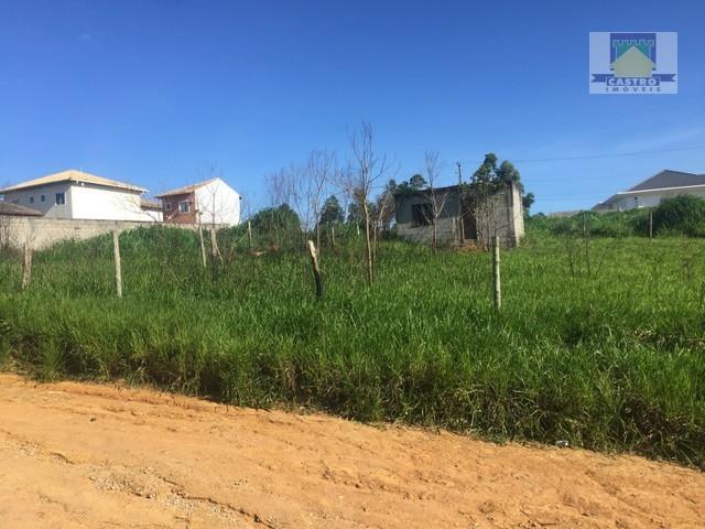 #371 - Terreno para Venda em Rio das Ostras - RJ