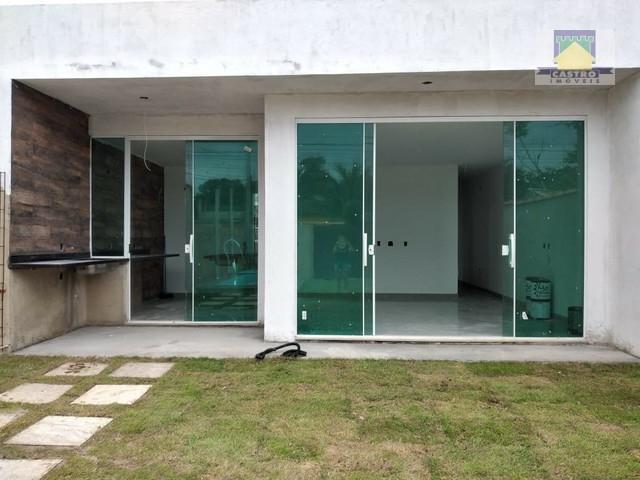 Casa para Venda em Rio das Ostras - 2