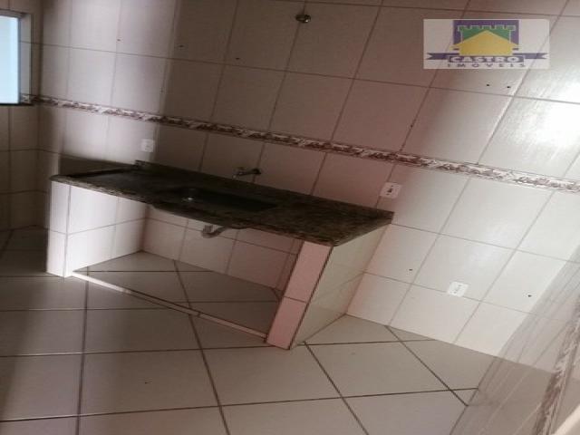 Casa para Venda em Rio das Ostras - 2