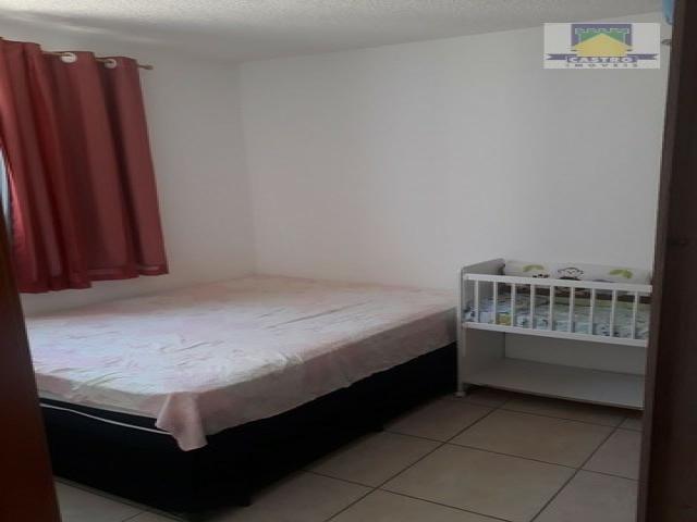 #392 - Apartamento para Venda em Rio das Ostras - RJ