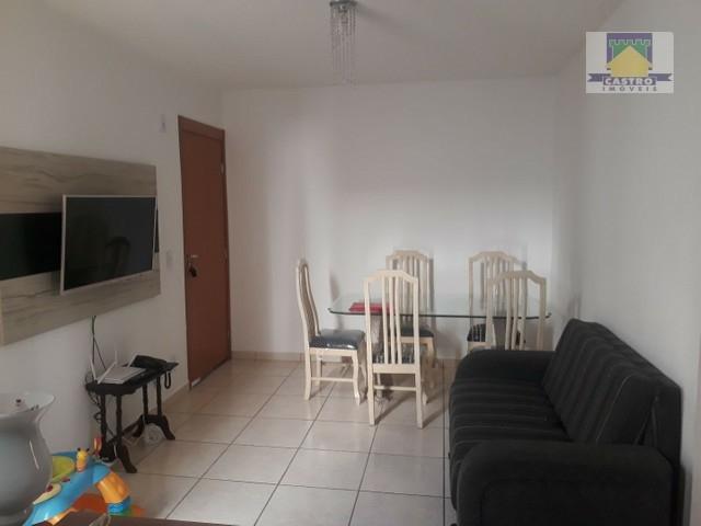 #392 - Apartamento para Venda em Rio das Ostras - RJ