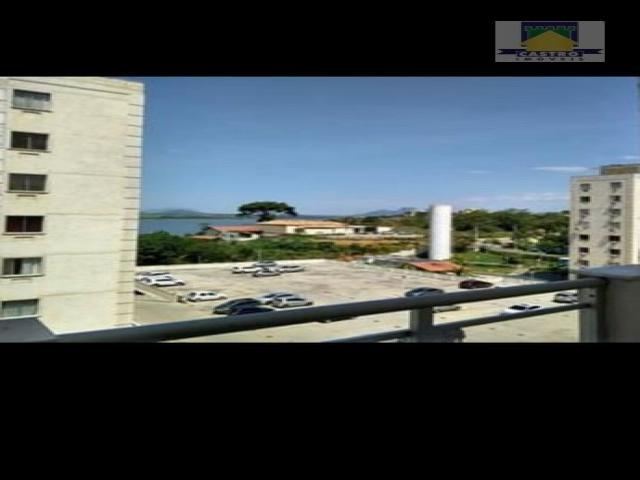 #397 - Apartamento para Venda em Macaé - RJ