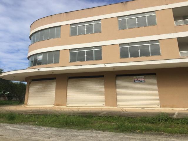 #398 - Sala para Locação em Rio das Ostras - RJ