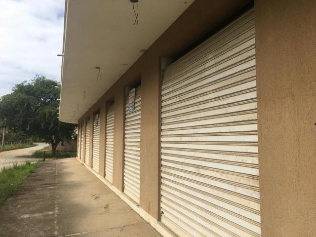 Sala para Locação em Rio das Ostras - 4