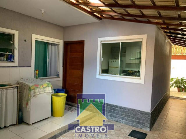 Casa para Venda em Rio das Ostras - 2