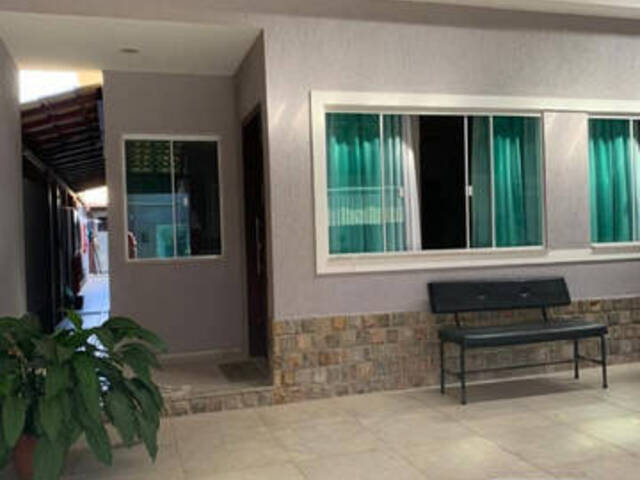 Casa para Venda em Rio das Ostras - 3