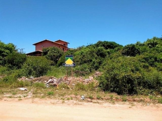 #423 - Área para Venda em Rio das Ostras - RJ - 1