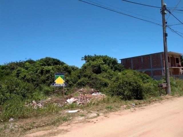 #423 - Área para Venda em Rio das Ostras - RJ - 2