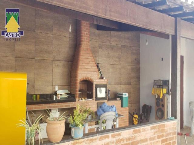 Casa para Venda em Rio das Ostras - 5