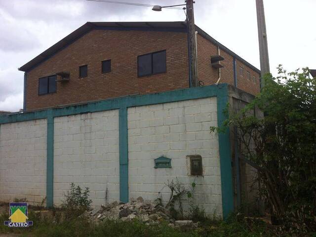 #431 - Andar Comercial para Locação em Rio das Ostras - RJ