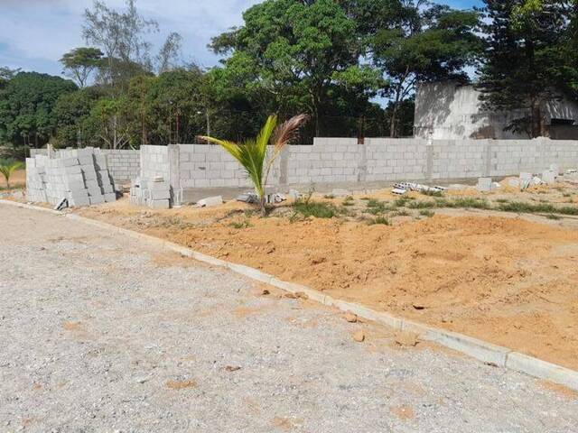 #358 - Terreno para Venda em Rio das Ostras - RJ