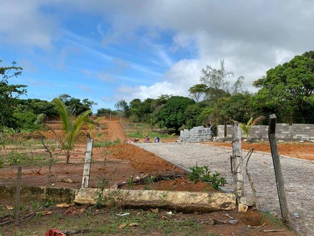 #358 - Terreno para Venda em Rio das Ostras - RJ