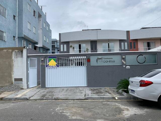 #432 - Apartamento para Venda em Rio das Ostras - RJ