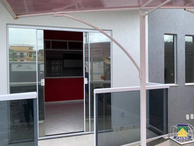 Apartamento para Venda em Rio das Ostras - 5