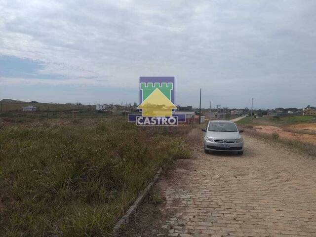 #435 - Área para Venda em Rio das Ostras - RJ