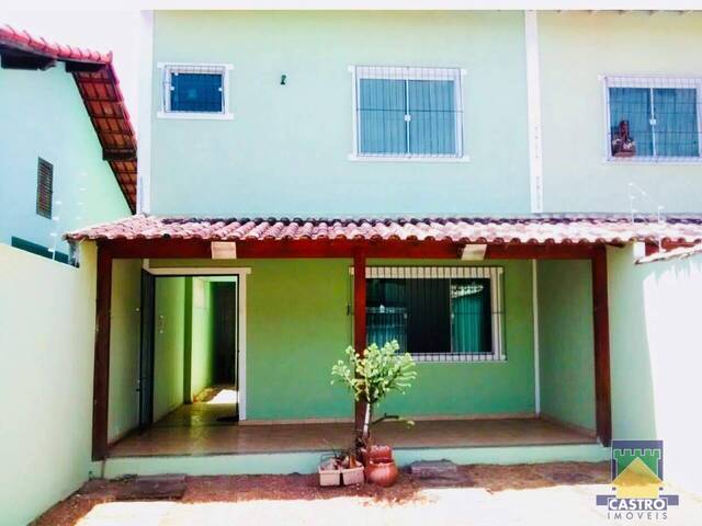 Casa para Venda em Rio das Ostras - 4