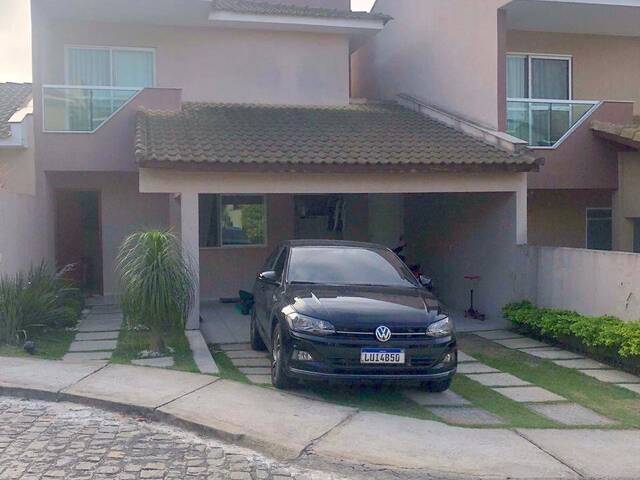 Casa para Venda em Macaé - 5