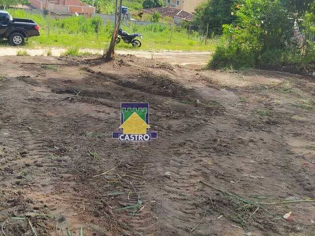 #456 - Área para Venda em Rio das Ostras - RJ