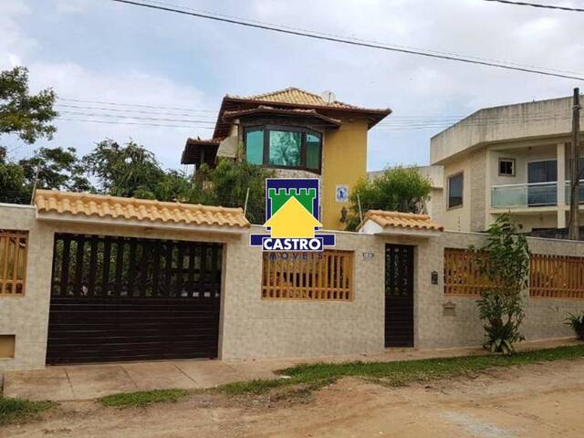 Casa para Venda em Rio das Ostras - 2