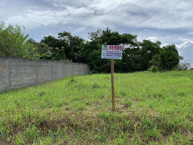 #475 - Área para Venda em Rio de Janeiro - RJ