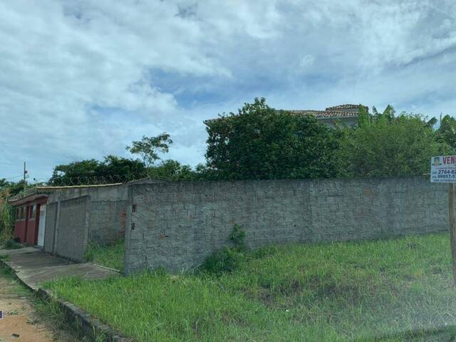 #475 - Área para Venda em Rio de Janeiro - RJ