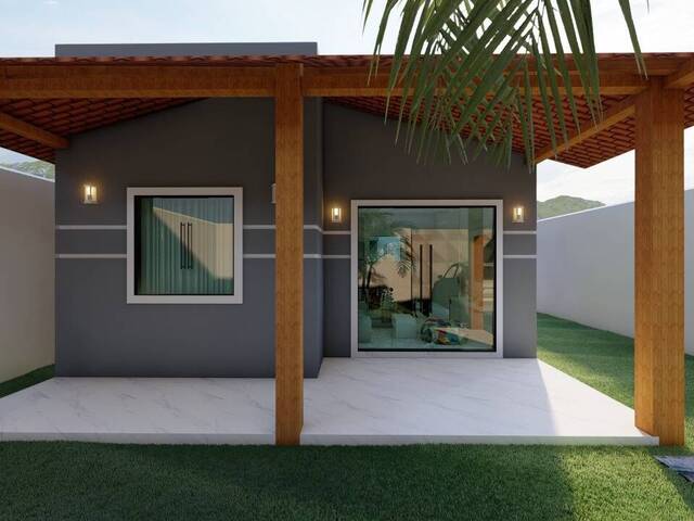 #478 - Casa para Venda em Búzios - RJ