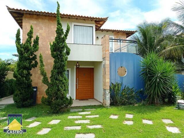 #482 - Casa para Venda em Búzios - RJ