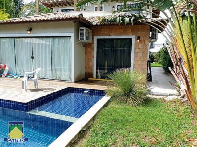 #482 - Casa para Venda em Búzios - RJ