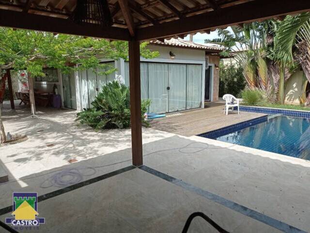 #482 - Casa para Venda em Búzios - RJ
