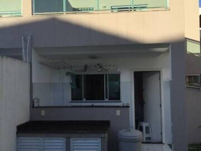 #488 - Casa para Venda em Rio das Ostras - RJ - 2