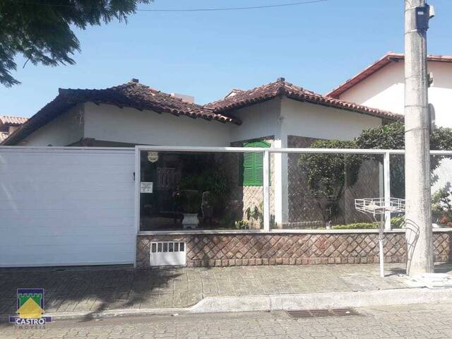 #498 - Casa para Locação em Rio de Janeiro - RJ