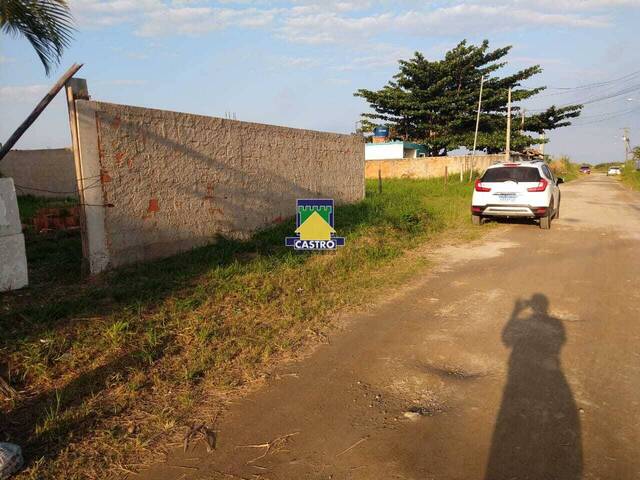 #501 - Área para Venda em Rio das Ostras - RJ - 3