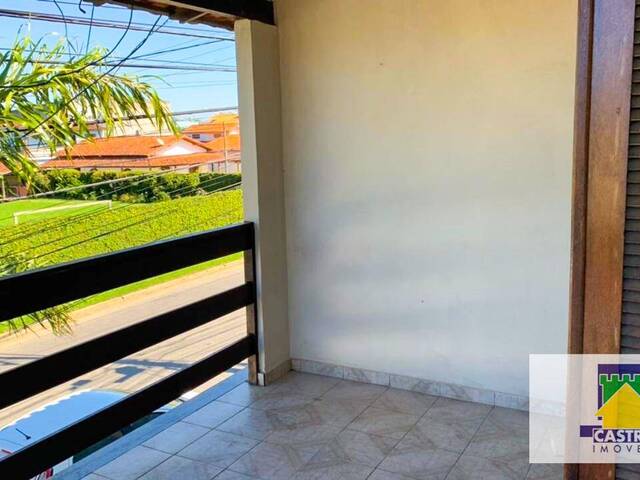 #502 - Casa para Locação em Rio das Ostras - RJ