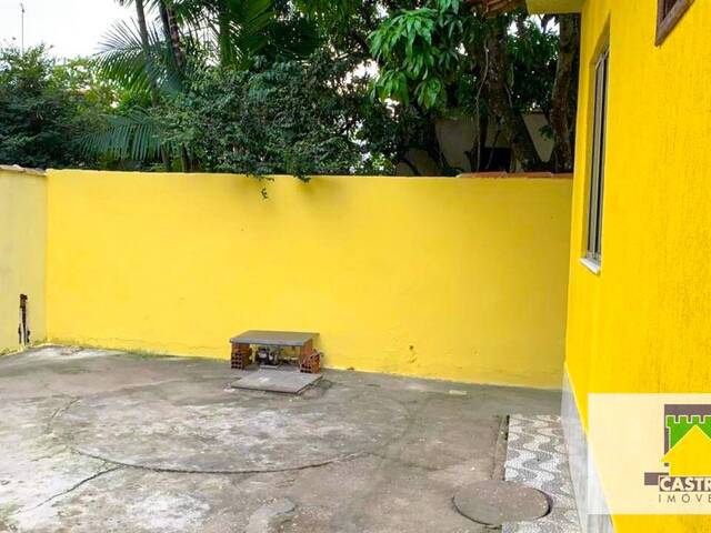 Casa para Venda em Rio das Ostras - 4
