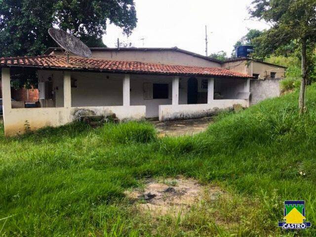 #420 - Casa para Venda em Rio das Ostras - RJ