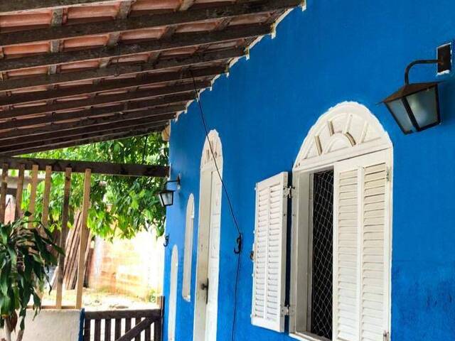 #420 - Casa para Venda em Rio das Ostras - RJ