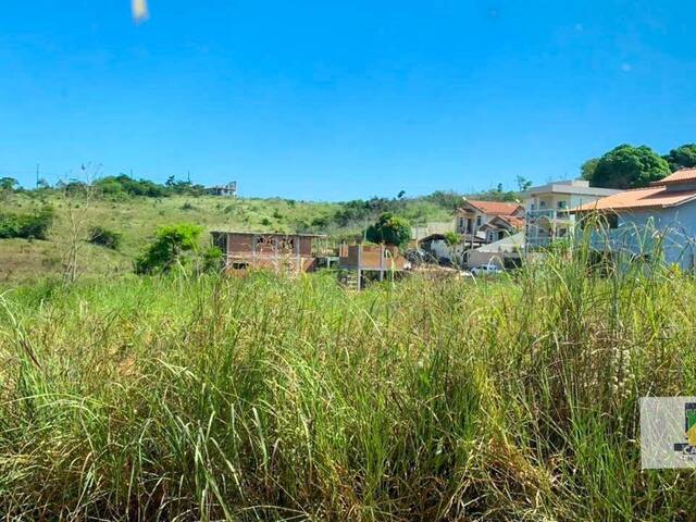 #507 - Terreno para Venda em Rio das Ostras - RJ