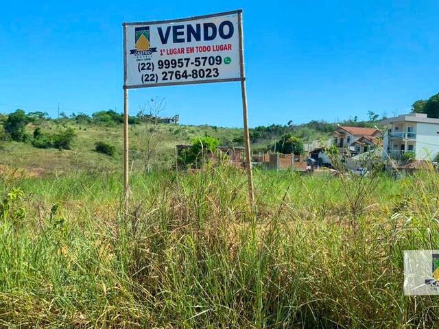 Terreno para Venda em Rio das Ostras - 4