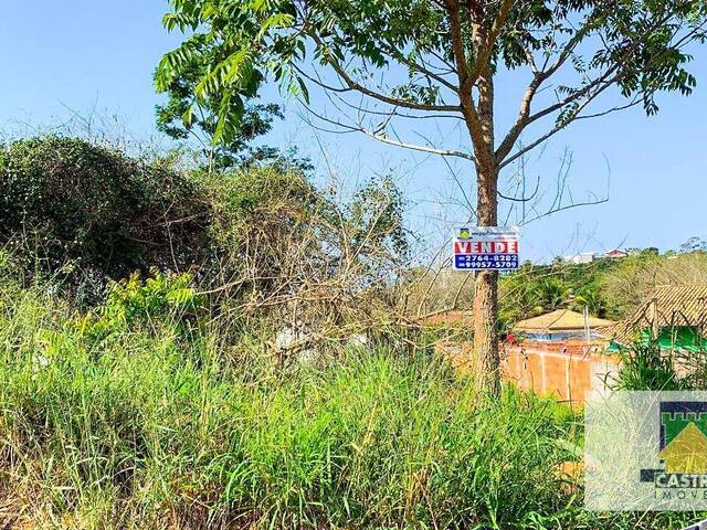 #510 - Área para Venda em Rio das Ostras - RJ