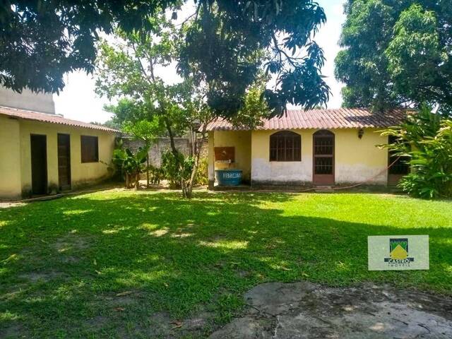 Casa para Venda em Silva Jardim - 4