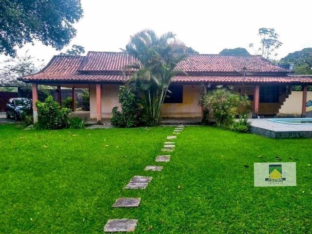 Casa para Venda em Silva Jardim - 2