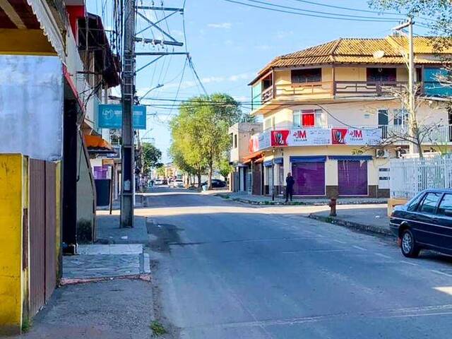 #517 - Sala para Venda em Rio das Ostras - RJ