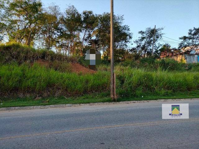 #519 - Área para Venda em Rio das Ostras - RJ