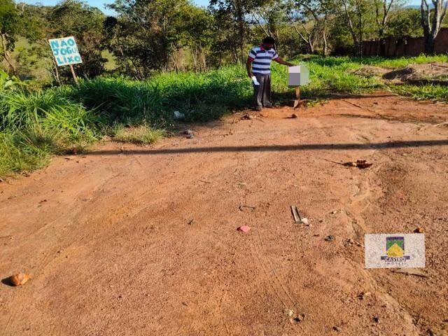 #519 - Área para Venda em Rio das Ostras - RJ