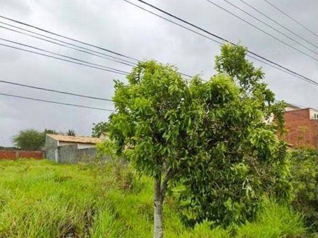 #522 - Área para Venda em Rio das Ostras - RJ