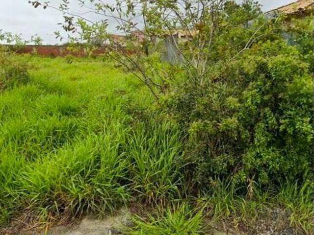 #522 - Área para Venda em Rio das Ostras - RJ