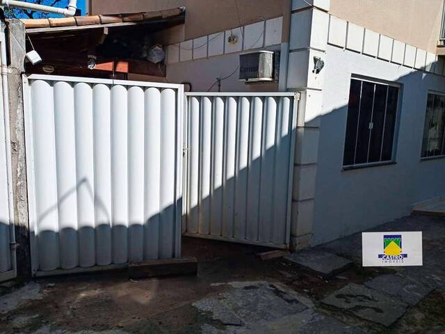 Casa para Venda em Rio das Ostras - 2