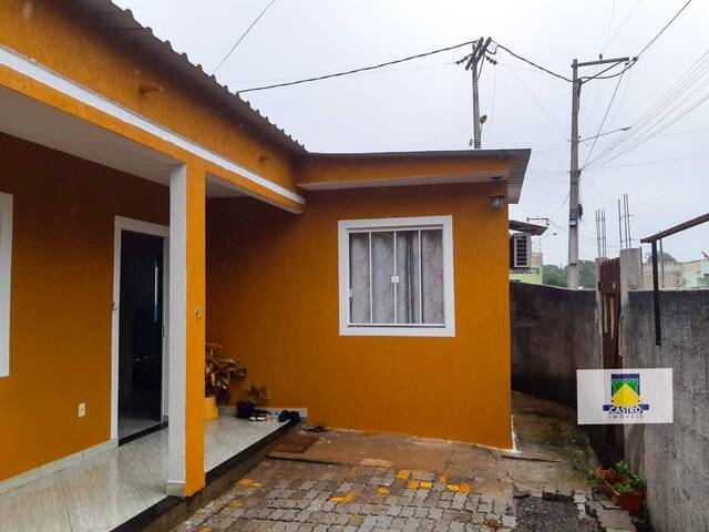 Casa para Venda em Rio das Ostras - 3